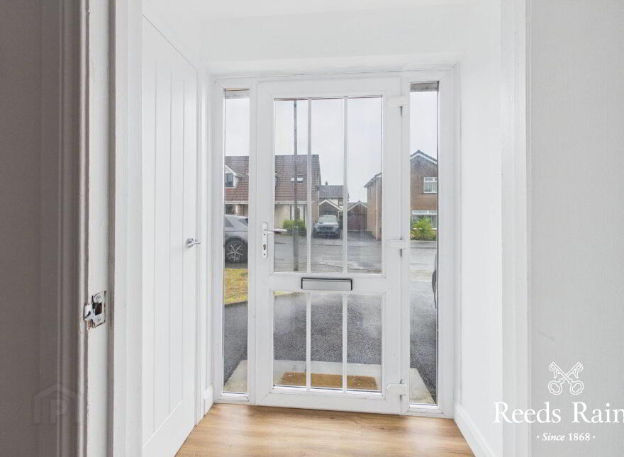 16 Alanbrooke Crescent, Newtownards, BT23 8FE