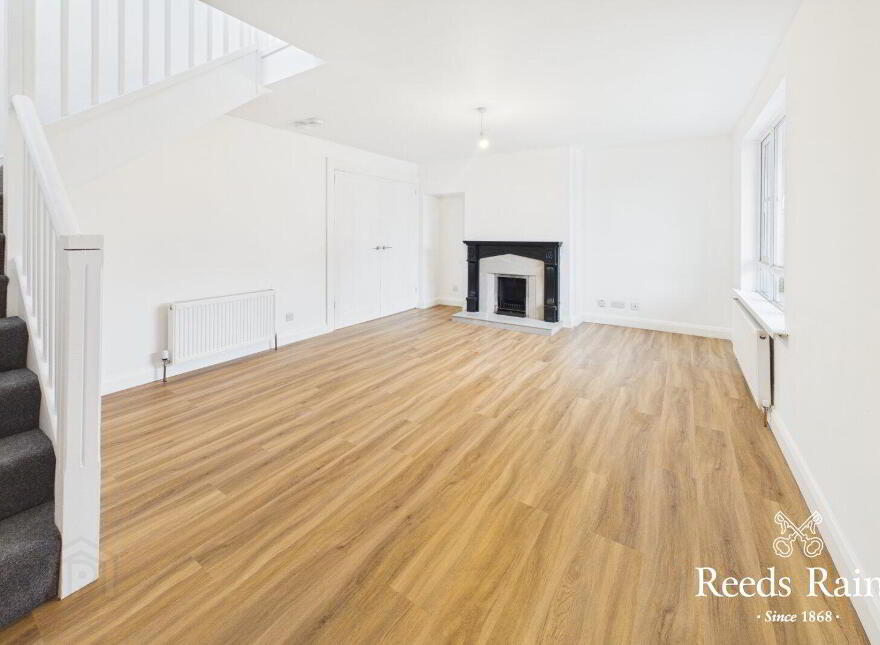 16 Alanbrooke Crescent, Newtownards, BT23 8FE