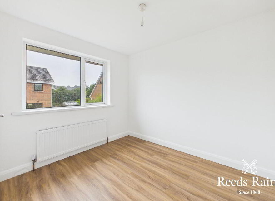 16 Alanbrooke Crescent, Newtownards, BT23 8FE