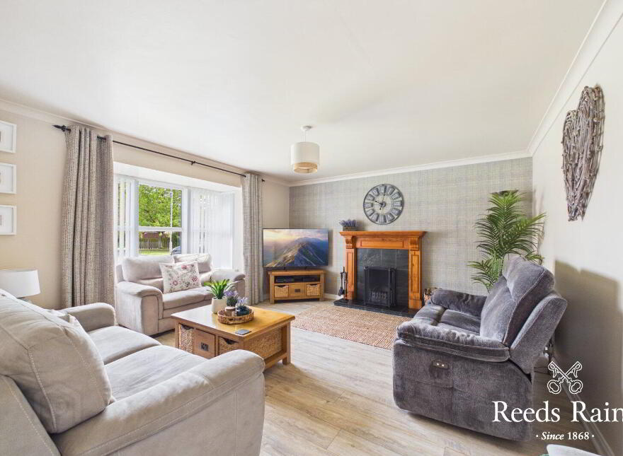 43 Knockdarragh Park, Lisburn, BT28 2XZ