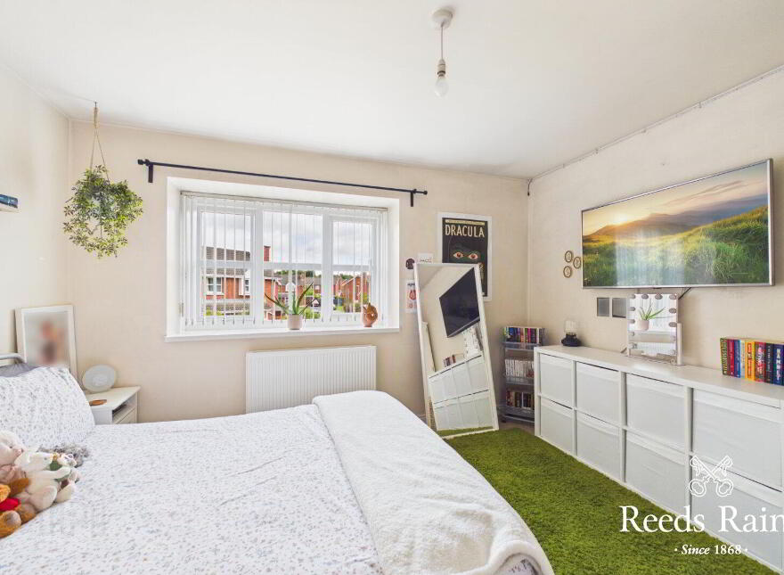 43 Knockdarragh Park, Lisburn, BT28 2XZ