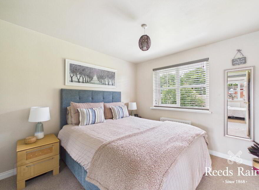 43 Knockdarragh Park, Lisburn, BT28 2XZ