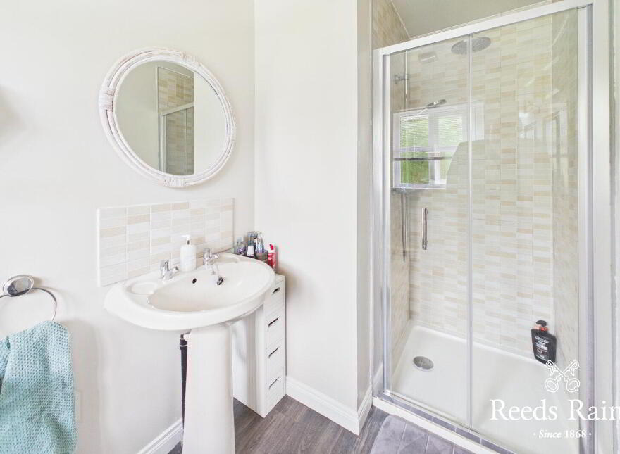 43 Knockdarragh Park, Lisburn, BT28 2XZ