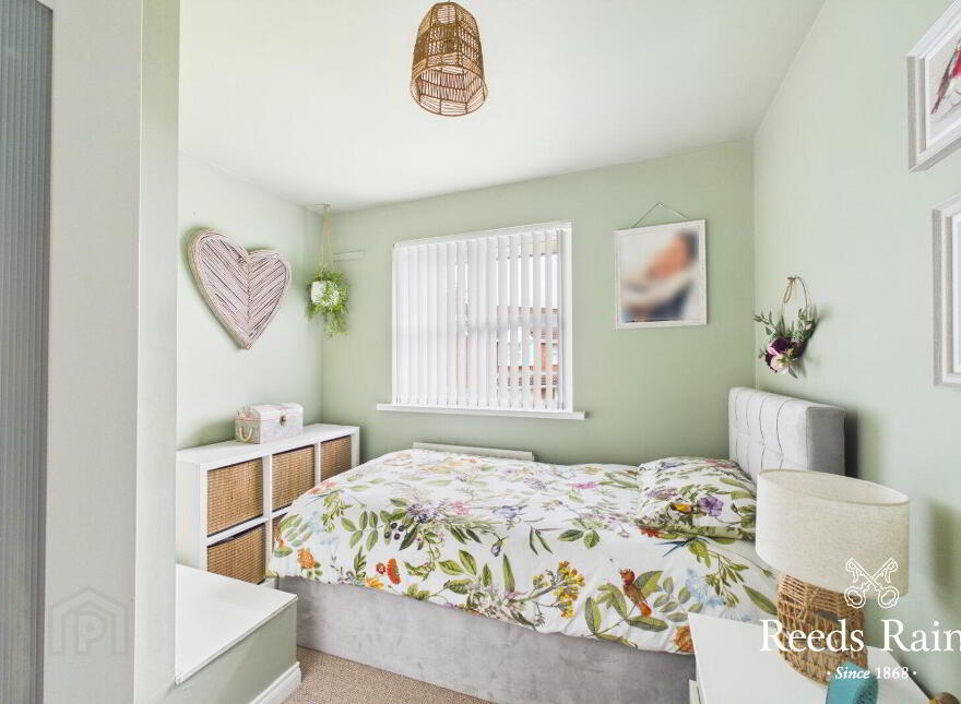 43 Knockdarragh Park, Lisburn, BT28 2XZ