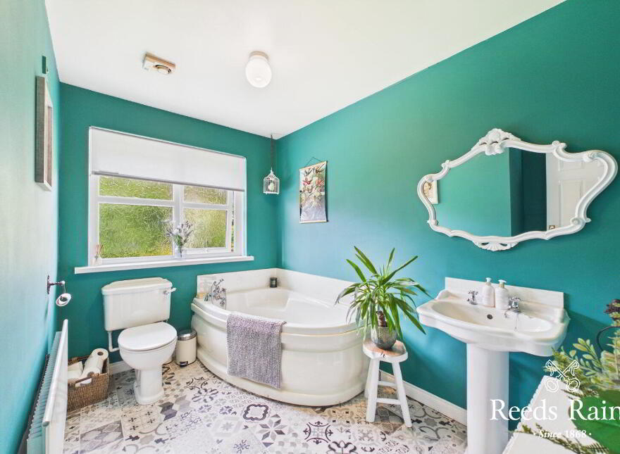 43 Knockdarragh Park, Lisburn, BT28 2XZ