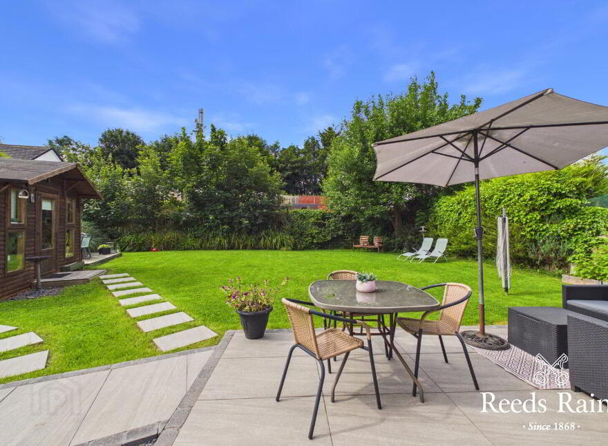 43 Knockdarragh Park, Lisburn, BT28 2XZ