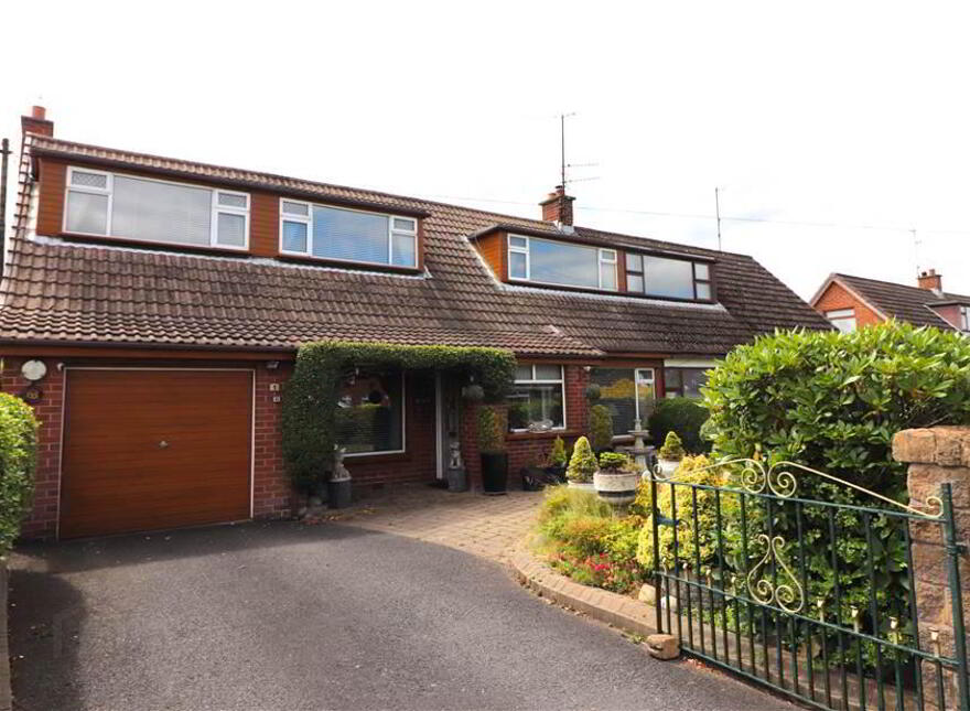 1 Innisfayle Road, Benson Street, Lisburn, BT28 2AN