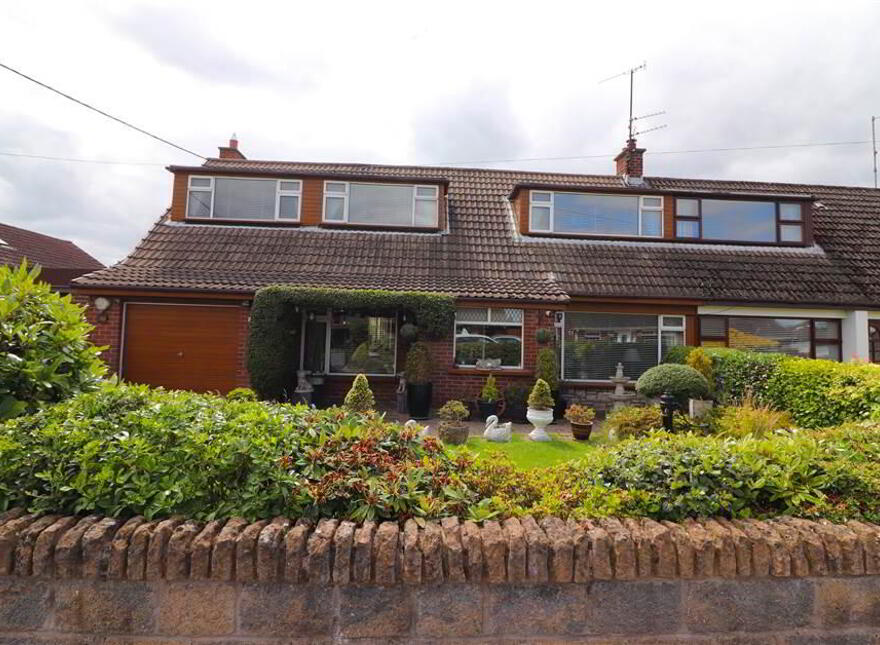 1 Innisfayle Road, Benson Street, Lisburn, BT28 2AN