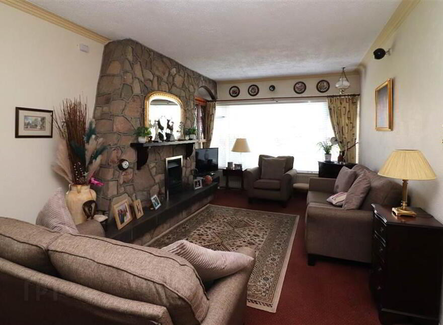 1 Innisfayle Road, Benson Street, Lisburn, BT28 2AN