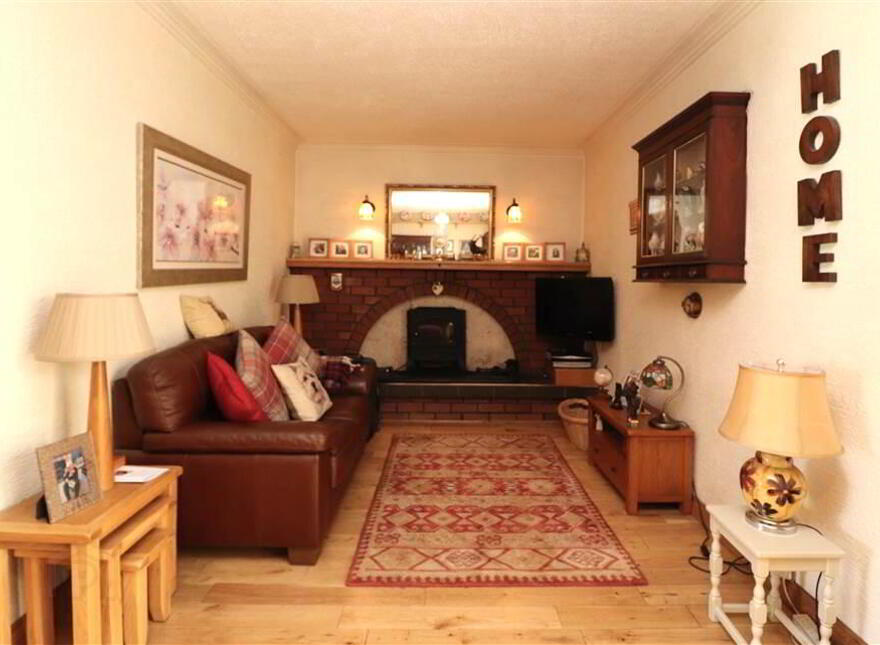 1 Innisfayle Road, Benson Street, Lisburn, BT28 2AN