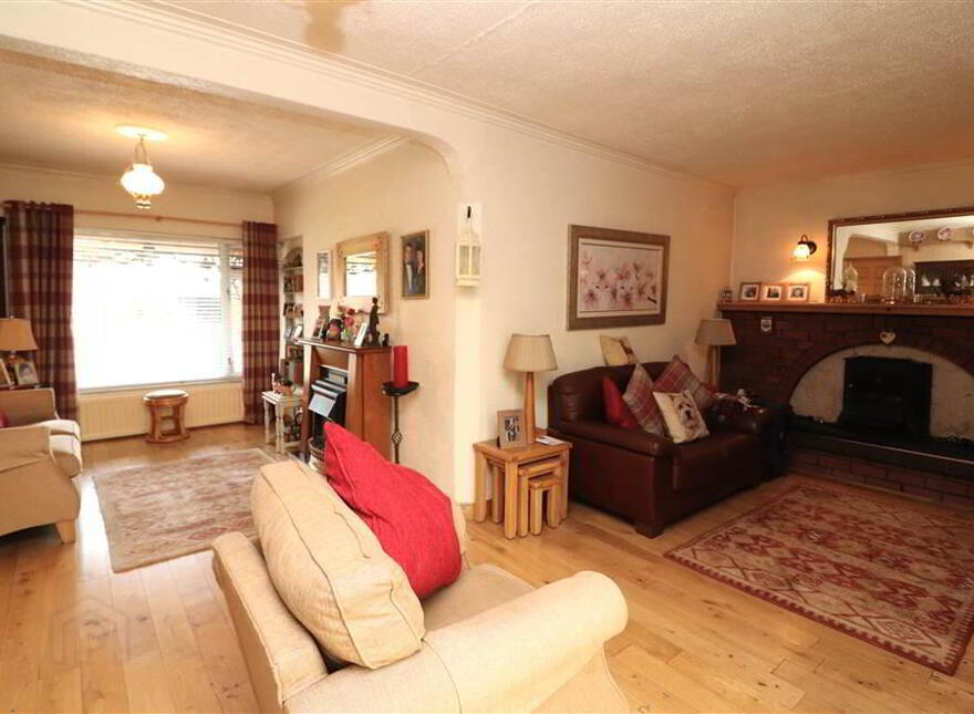 1 Innisfayle Road, Benson Street, Lisburn, BT28 2AN