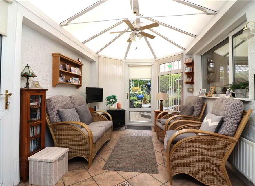 1 Innisfayle Road, Benson Street, Lisburn, BT28 2AN