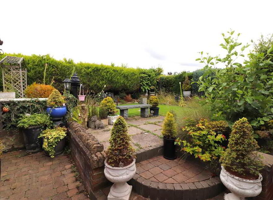 1 Innisfayle Road, Benson Street, Lisburn, BT28 2AN