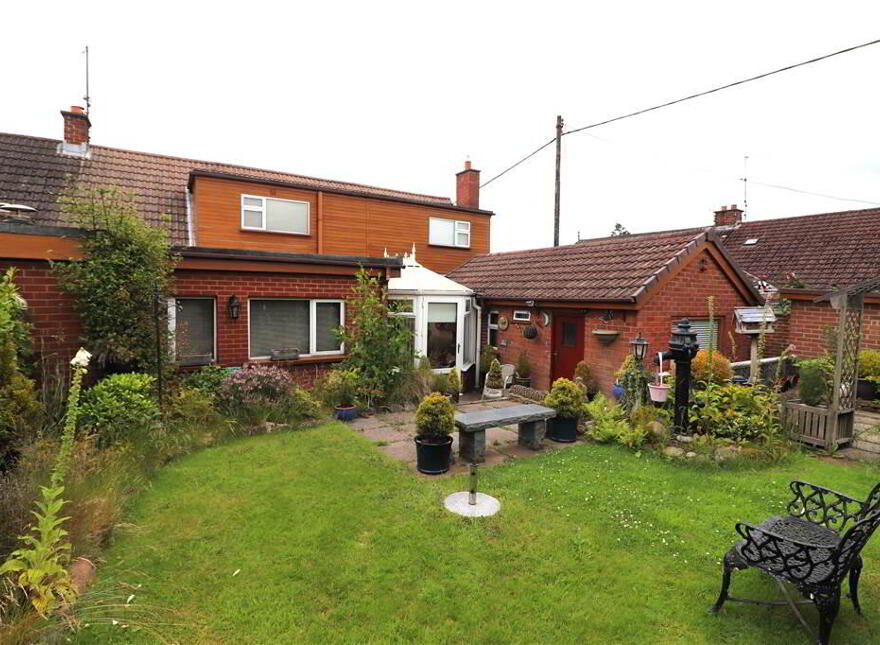 1 Innisfayle Road, Benson Street, Lisburn, BT28 2AN