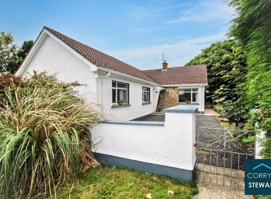 118 Glenpark Road, Omagh, BT79 7ST