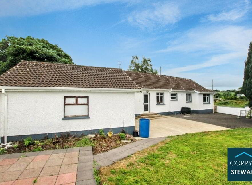 118 Glenpark Road, Omagh, BT79 7ST