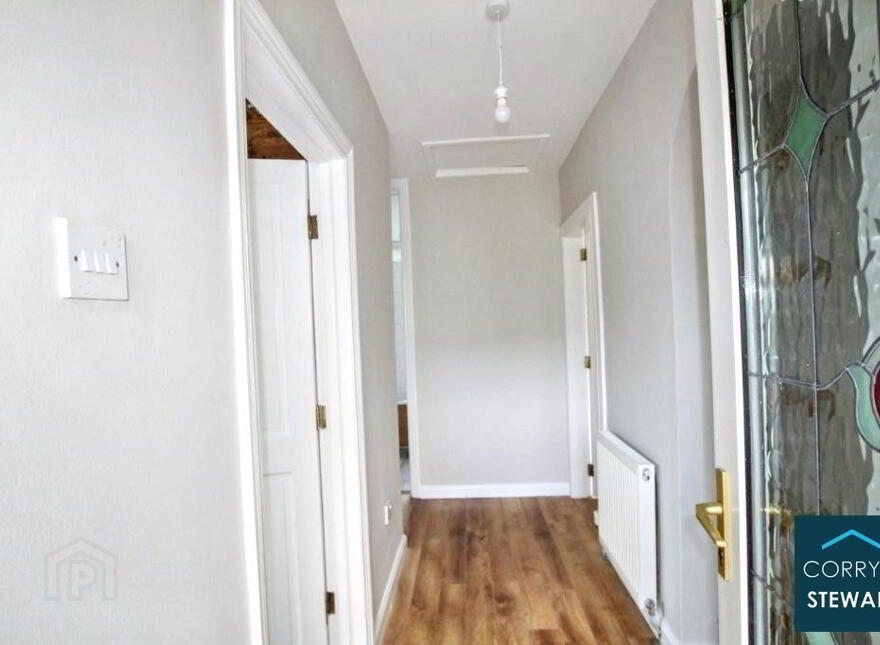 118 Glenpark Road, Omagh, BT79 7ST