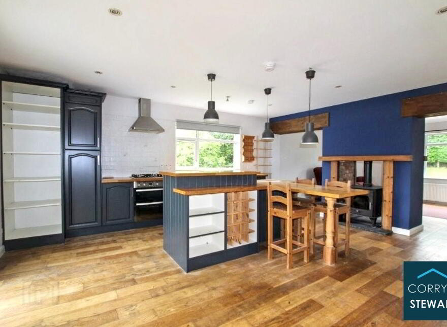 118 Glenpark Road, Omagh, BT79 7ST