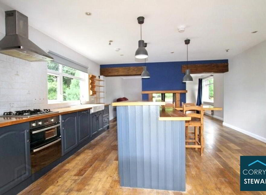 118 Glenpark Road, Omagh, BT79 7ST