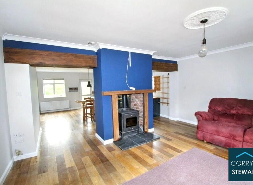 118 Glenpark Road, Omagh, BT79 7ST