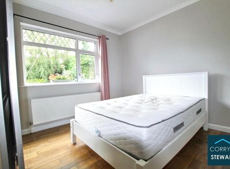 118 Glenpark Road, Omagh, BT79 7ST