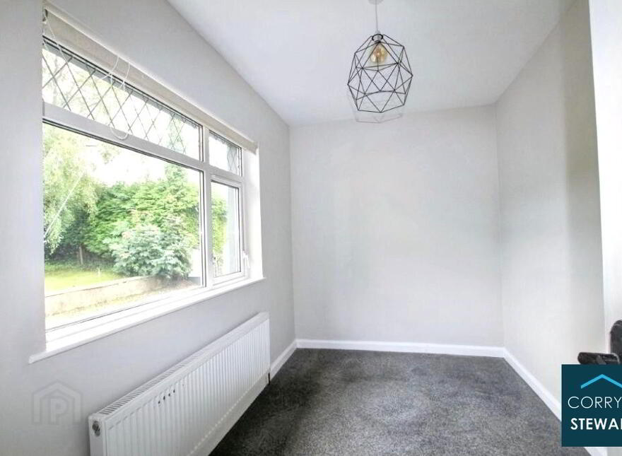 118 Glenpark Road, Omagh, BT79 7ST
