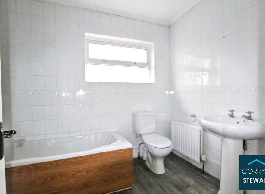 118 Glenpark Road, Omagh, BT79 7ST