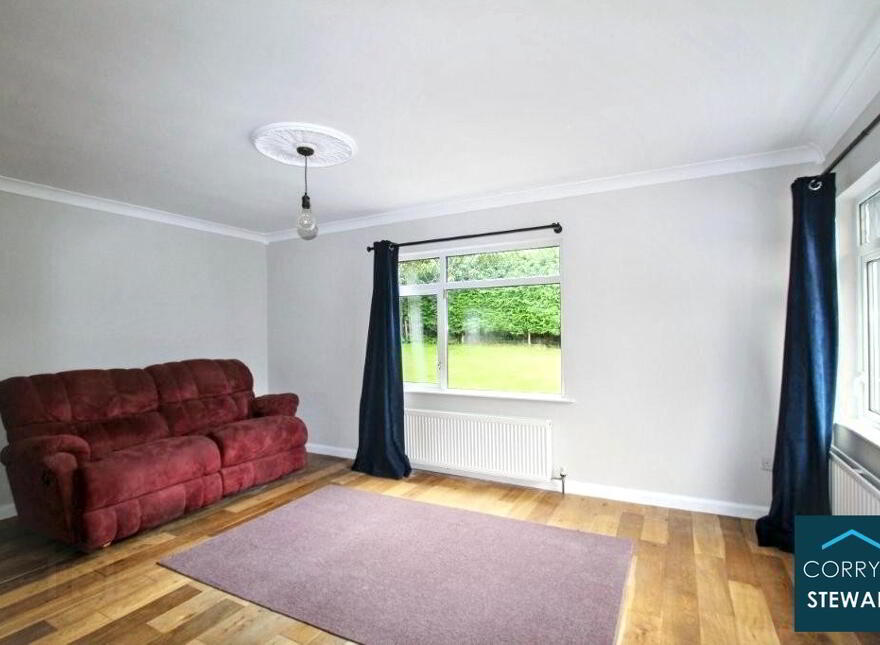 118 Glenpark Road, Omagh, BT79 7ST