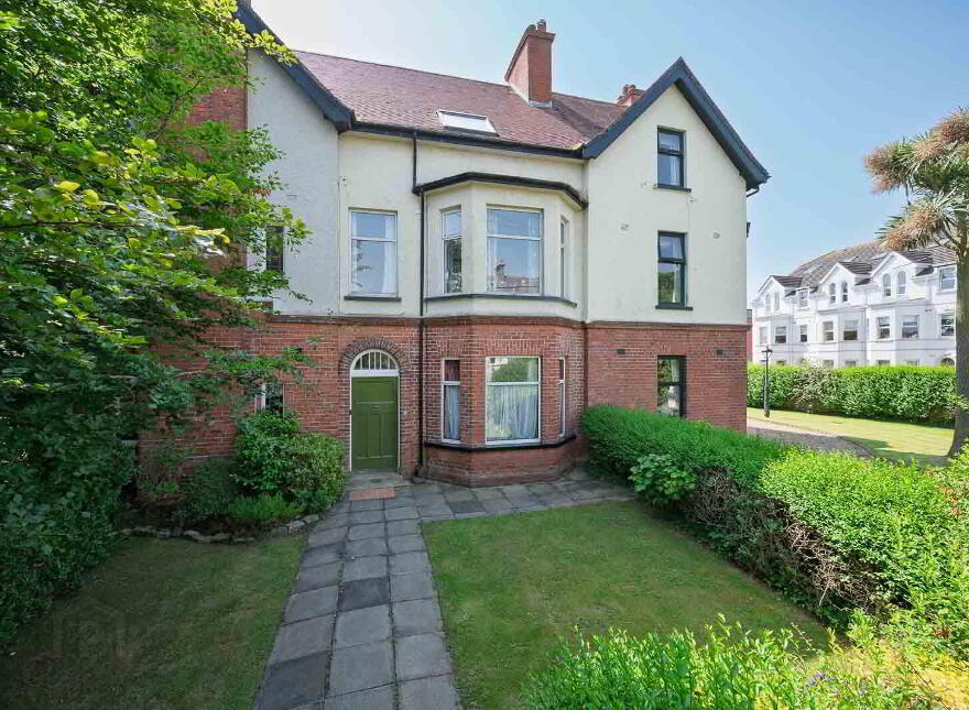 4 New Road, Donaghadee, BT21 0DR