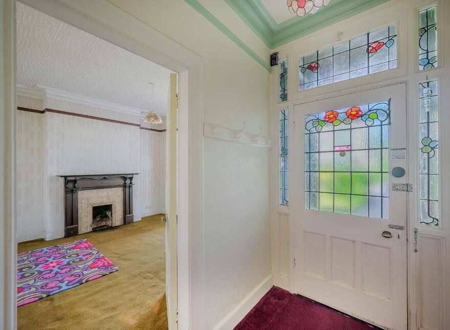 4 New Road, Donaghadee, BT21 0DR