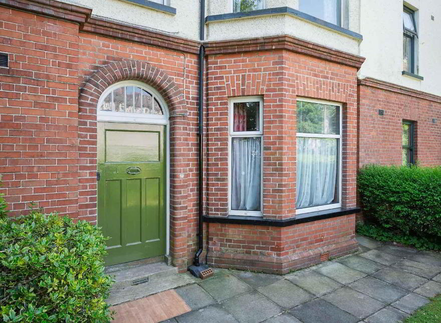4 New Road, Donaghadee, BT21 0DR