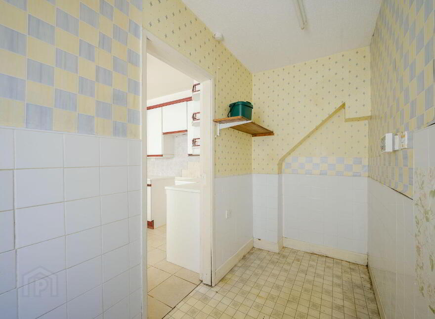 4 New Road, Donaghadee, BT21 0DR