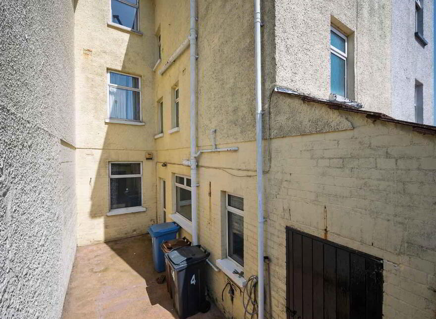 4 New Road, Donaghadee, BT21 0DR