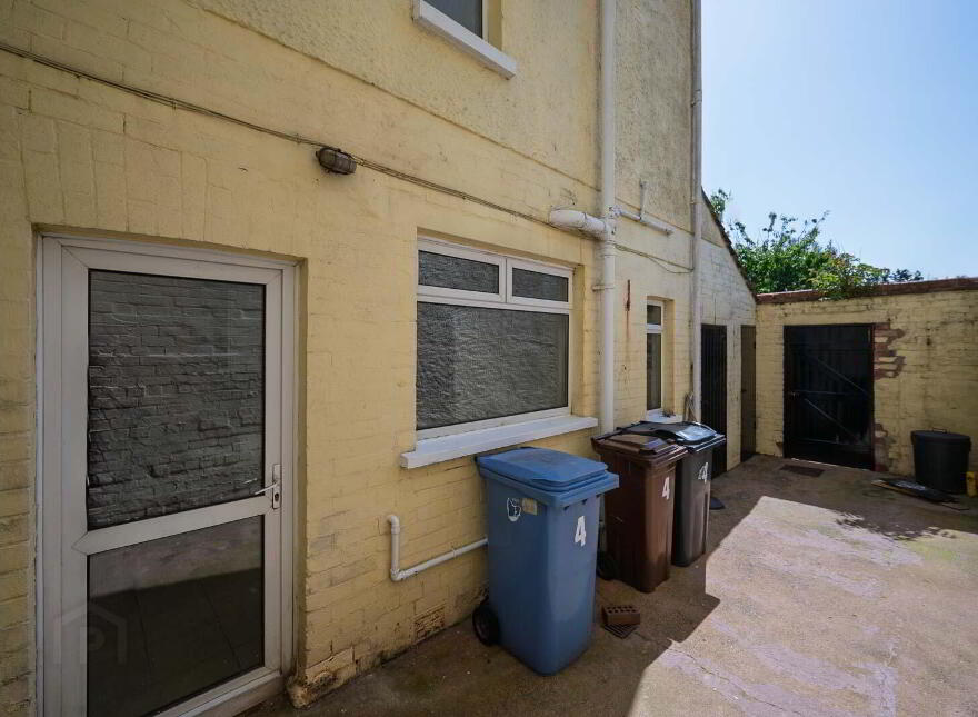 4 New Road, Donaghadee, BT21 0DR