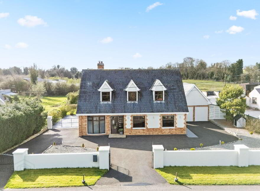 Lisclogher Great, Delvin, N91XV10 photo