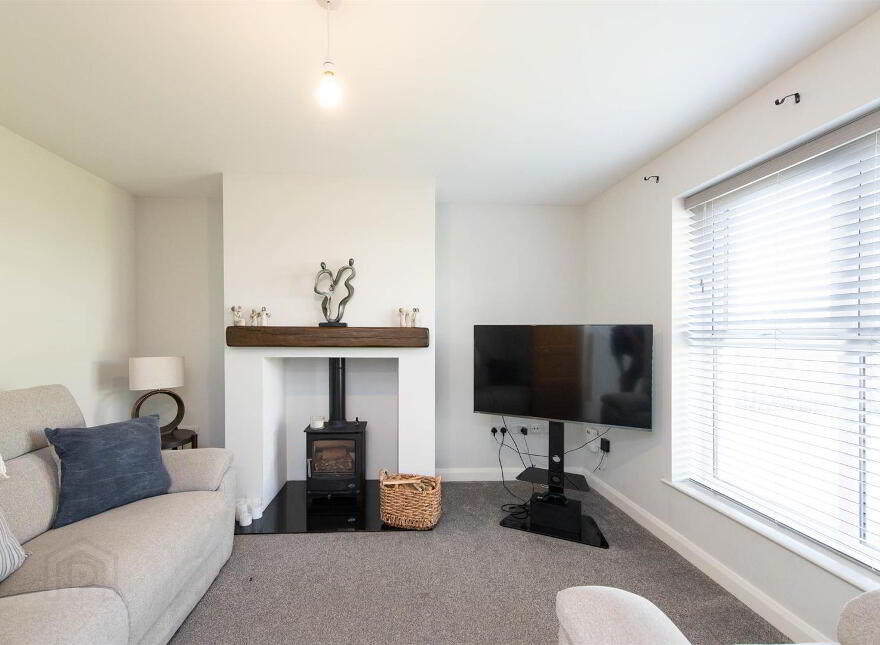 28 Saul Manor, Downpatrick, BT30 6FW