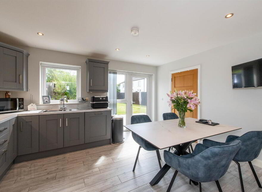 28 Saul Manor, Downpatrick, BT30 6FW