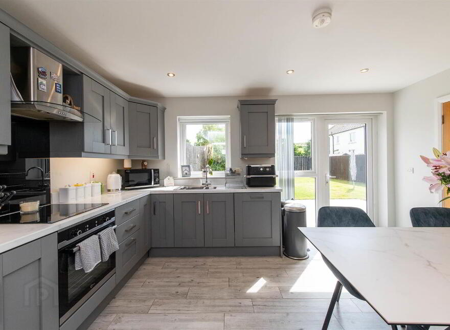 28 Saul Manor, Downpatrick, BT30 6FW