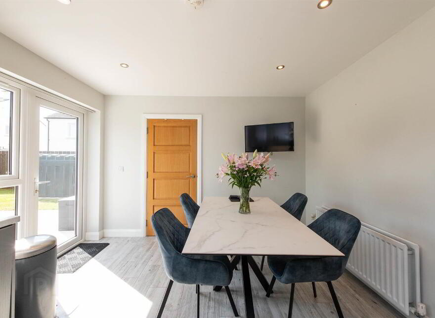 28 Saul Manor, Downpatrick, BT30 6FW