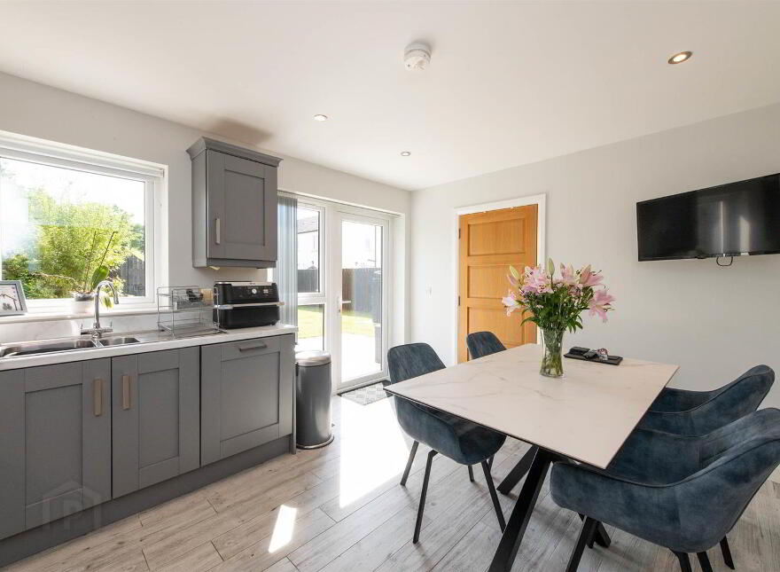 28 Saul Manor, Downpatrick, BT30 6FW