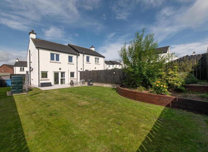 28 Saul Manor, Downpatrick, BT30 6FW