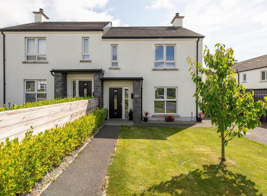 28 Saul Manor, Downpatrick, BT30 6FW