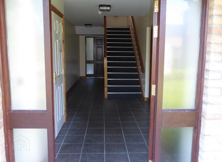 45 Coolnagard Hollow, Omagh, BT78 1JS