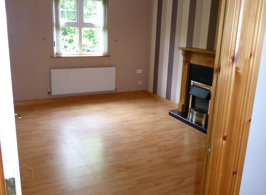 45 Coolnagard Hollow, Omagh, BT78 1JS