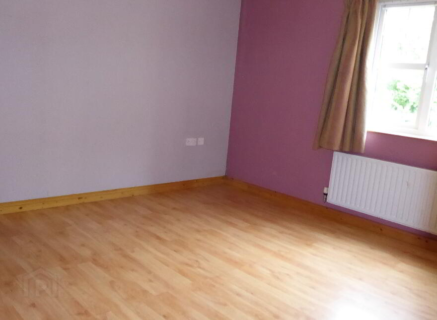 45 Coolnagard Hollow, Omagh, BT78 1JS