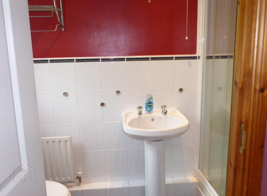 45 Coolnagard Hollow, Omagh, BT78 1JS