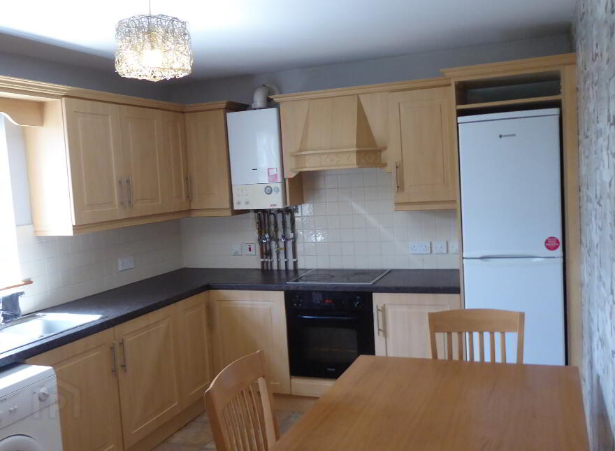 45 Coolnagard Hollow, Omagh, BT78 1JS