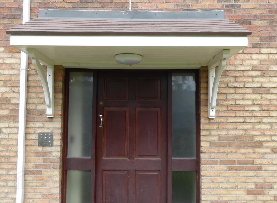 45 Coolnagard Hollow, Omagh, BT78 1JS