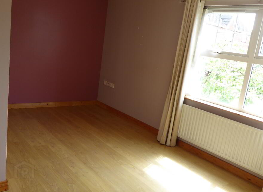 45 Coolnagard Hollow, Omagh, BT78 1JS