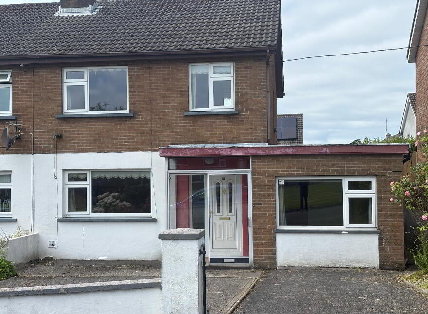 32 Cartron Heights, Cartron, Sligo Town, F91VXT9